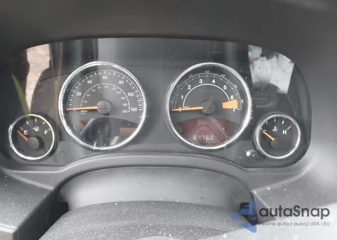 2015 Jeep Compass High Altitude Edition z USA, uszkodzony, nr VIN 1C4NJDEB9FD105951